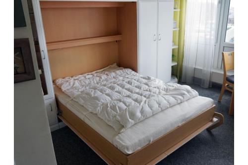 Sylt Ferienwohnung Coop Haus - Westerland - Grimme 09 O - Ausstattung 12