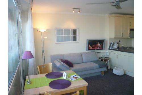 Sylt Ferienwohnung Coop Haus - Westerland - Grimme 09 O - Ausstattung 2