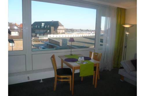 Sylt Ferienwohnung Coop Haus - Westerland - Grimme 09 O - Ausstattung 6