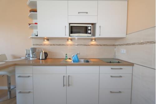 Sylt Ferienwohnung Coop Haus - Westerland - Horstmann 17 O - Innenansicht