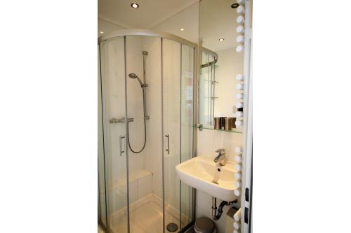 Sylt Ferienwohnung Coop Haus - Westerland - Kempf 34W - Innenansicht