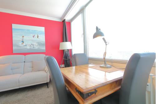 Sylt Ferienwohnung Coop Haus - Westerland - Kempf 34W - Innenansicht