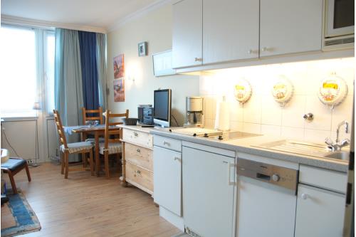 Sylt Ferienwohnung Coop Haus - Westerland - Kleinhubbert 42o - Ausstattung 5