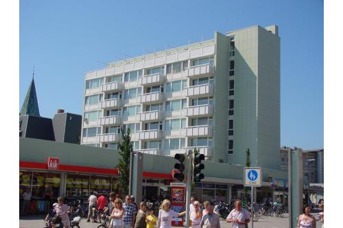 Sylt Ferienwohnung Coop Haus - Westerland - Kleinhubbert 42o - Ausstattung 6