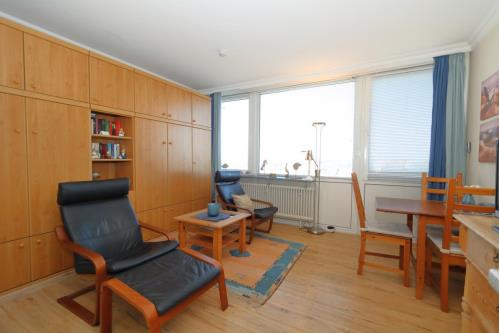Sylt Ferienwohnung Coop Haus - Westerland - Kleinhubbert 42o - Ausstattung 7
