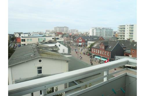 Sylt Ferienwohnung Coop Haus - Westerland - Kluge 46 WB - Ausstattung 4