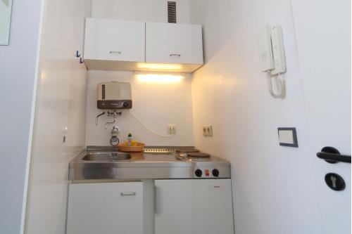 Sylt Ferienwohnung Coop Haus - Westerland - Kluge 46 WB - Ausstattung 5