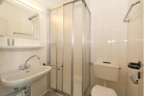 Sylt Ferienwohnung Coop Haus - Westerland - Kluge 46 WB - Ausstattung 6