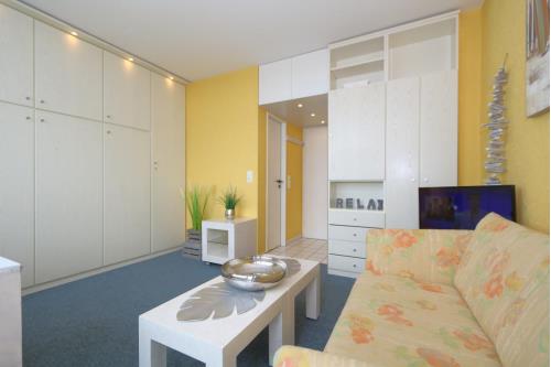 Sylt Ferienwohnung Coop Haus - Westerland - Löffler 6/51 OB - Ausstattung 3