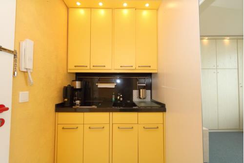 Sylt Ferienwohnung Coop Haus - Westerland - Löffler 6/51 OB - Ausstattung 4