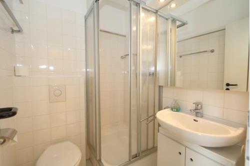 Sylt Ferienwohnung Coop Haus - Westerland - Löffler 6/51 OB - Ausstattung 6