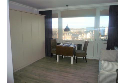 Sylt Ferienwohnung Coop Haus - Westerland - Meinecke 29 O - Ausstattung 2