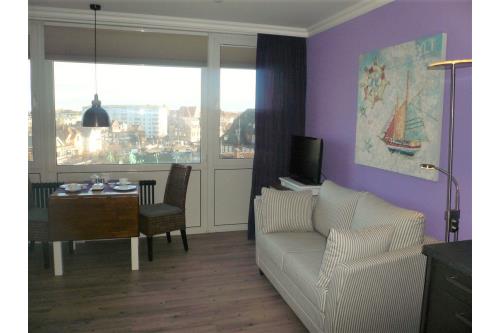 Sylt Ferienwohnung Coop Haus - Westerland - Meinecke 29 O - Ausstattung 3