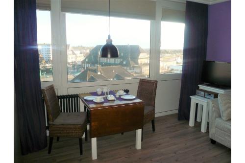 Sylt Ferienwohnung Coop Haus - Westerland - Meinecke 29 O - Ausstattung 4