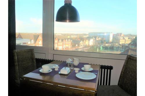 Sylt Ferienwohnung Coop Haus - Westerland - Meinecke 29 O - Ausstattung 6