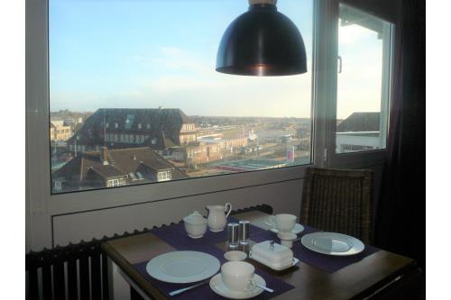 Sylt Ferienwohnung Coop Haus - Westerland - Meinecke 29 O - Ausstattung 7