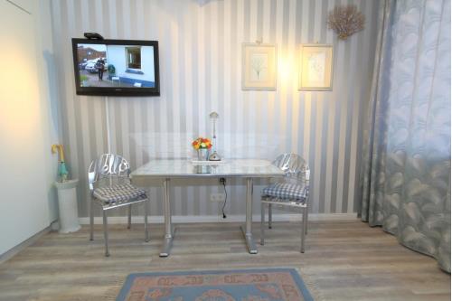 Sylt Ferienwohnung Coop Haus - Westerland - Nehlsen 61 W - Ausstattung 5