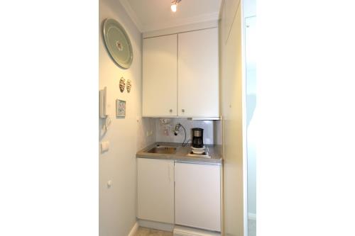 Sylt Ferienwohnung Coop Haus - Westerland - Nehlsen 61 W - Ausstattung 6