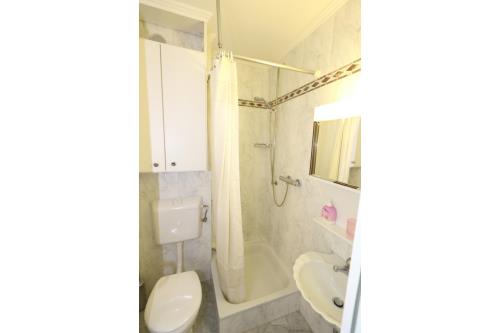 Sylt Ferienwohnung Coop Haus - Westerland - Nehlsen 61 W - Ausstattung 7