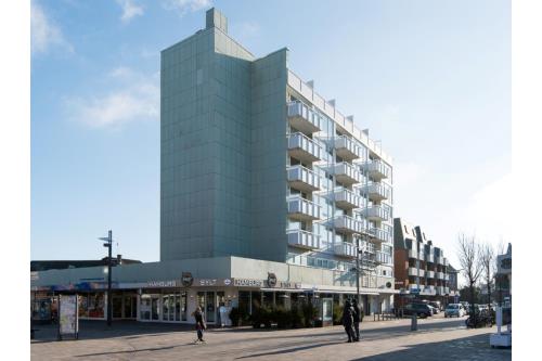 Sylt Ferienwohnung Coop Haus - Westerland - Rauls-van Echte 38a - Ausstattung 15