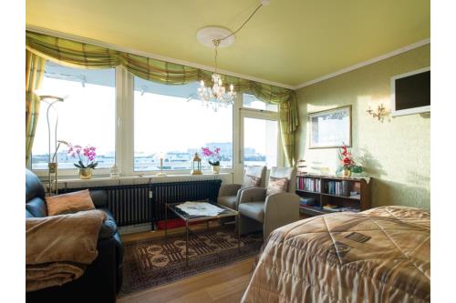 Sylt Ferienwohnung Coop Haus - Westerland - Rauls-van Echte 38a - Ausstattung 5