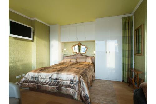 Sylt Ferienwohnung Coop Haus - Westerland - Rauls-van Echte 38a - Ausstattung 6