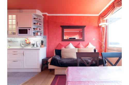 Sylt Ferienwohnung Coop Haus - Westerland - Rauls-van Echte 38a - Ausstattung 8