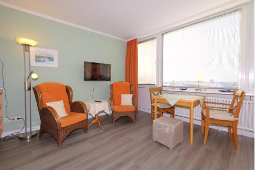 Sylt Ferienwohnung Coop Haus - Westerland - Rüter 57 w - Ausstattung 3