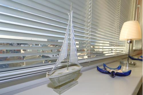 Sylt Ferienwohnung Coop Haus - Westerland - Rüter 57 w - Ausstattung 7