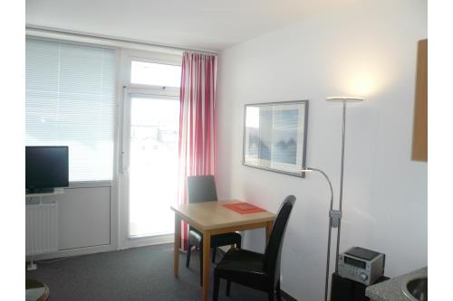 Sylt Ferienwohnung Coop Haus - Westerland - Sievers 37 - Ausstattung 2