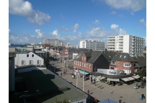 Sylt Ferienwohnung Coop Haus - Westerland - Sievers 37 - Ausstattung 3