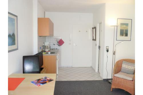 Sylt Ferienwohnung Coop Haus - Westerland - Sievers 37 - Ausstattung 4