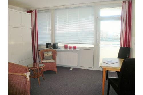 Sylt Ferienwohnung Coop Haus - Westerland - Sievers 37 - Ausstattung 6