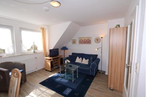 Sylt Ferienwohnung Reinhardt