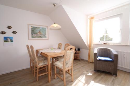 Sylt Ferienwohnung Reinhardt