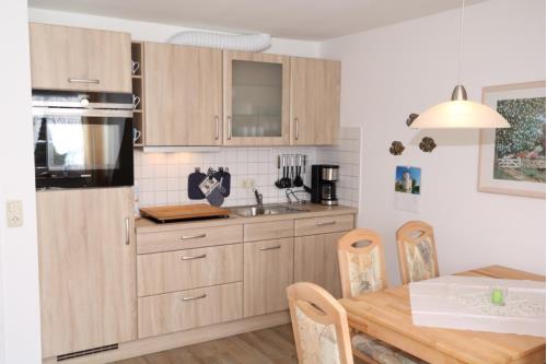 Sylt Ferienwohnung Reinhardt