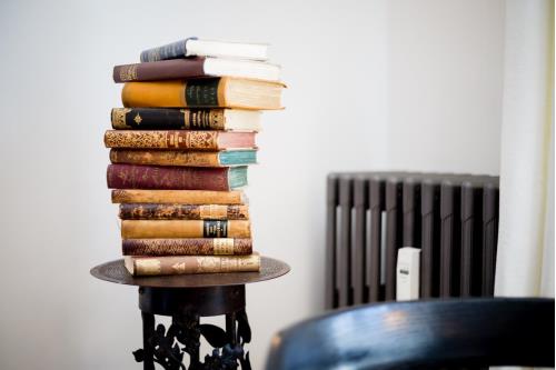 Sylt Ferienwohnung Die Schlosserei - Luxus in der Friedrichstraße