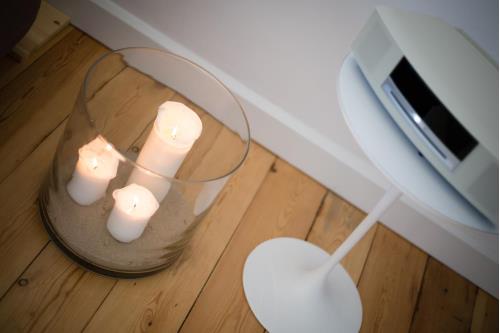 Sylt Ferienwohnung Die Schlosserei - Luxus in der Friedrichstraße