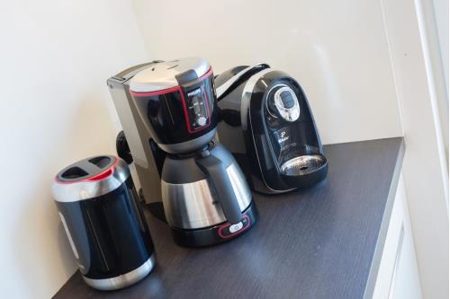 Sylt Ferienwohnung Die Schlosserei - Luxus in der Friedrichstraße