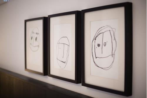 Sylt Ferienwohnung Die Schlosserei - Luxus in der Friedrichstraße