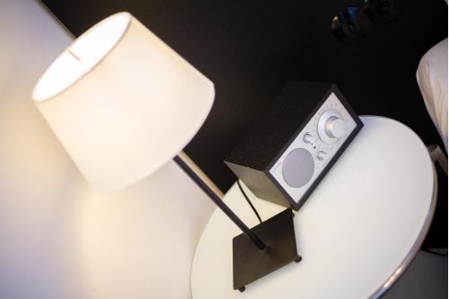 Sylt Ferienwohnung Die Schlosserei - Luxus in der Friedrichstraße