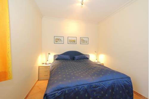 Sylt Ferienwohnung Haus Alice - Westerland - Becker 36/10 - Ausstattung 2