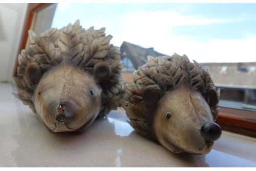 Sylt Ferienwohnung Haus Alice - Westerland - Klotz 32/13 - Ausstattung 10