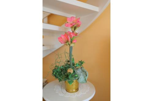 Sylt Ferienwohnung Haus Alice - Westerland - Klotz 32/13 - Ausstattung 4