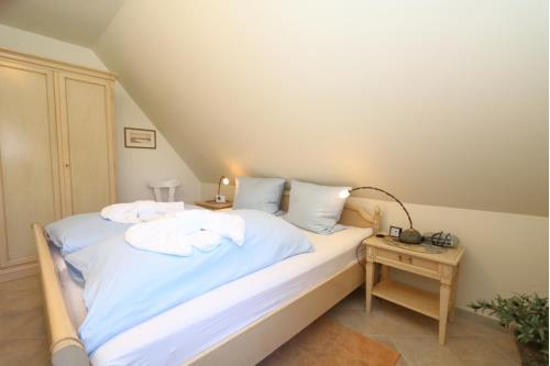 Sylt Ferienwohnung Haus Alice - Westerland - Klotz 32/13 - Ausstattung 5