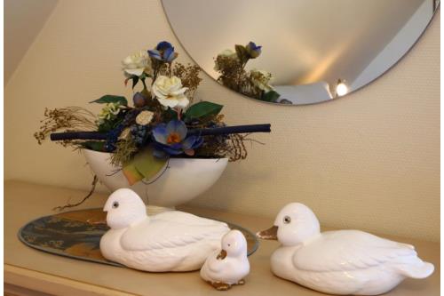 Sylt Ferienwohnung Haus Alice - Westerland - Klotz 32/13 - Ausstattung 6