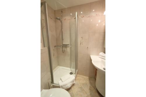 Sylt Ferienwohnung Haus Alice - Westerland - Klotz 32/13 - Ausstattung 8