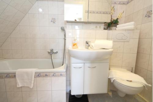 Sylt Ferienwohnung Haus Alice - Westerland - Klotz 32/13 - Ausstattung 9