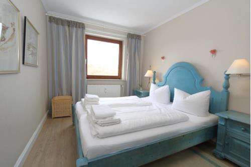 Sylt Ferienwohnung Haus Alice - Westerland - Riebschläger 34-7 - Innenansicht