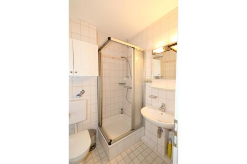 Sylt Ferienwohnung Haus Alice - Westerland - Riebschläger 34-7 - Innenansicht